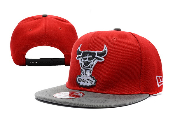 NBA Chicago Bulls Hat id102
